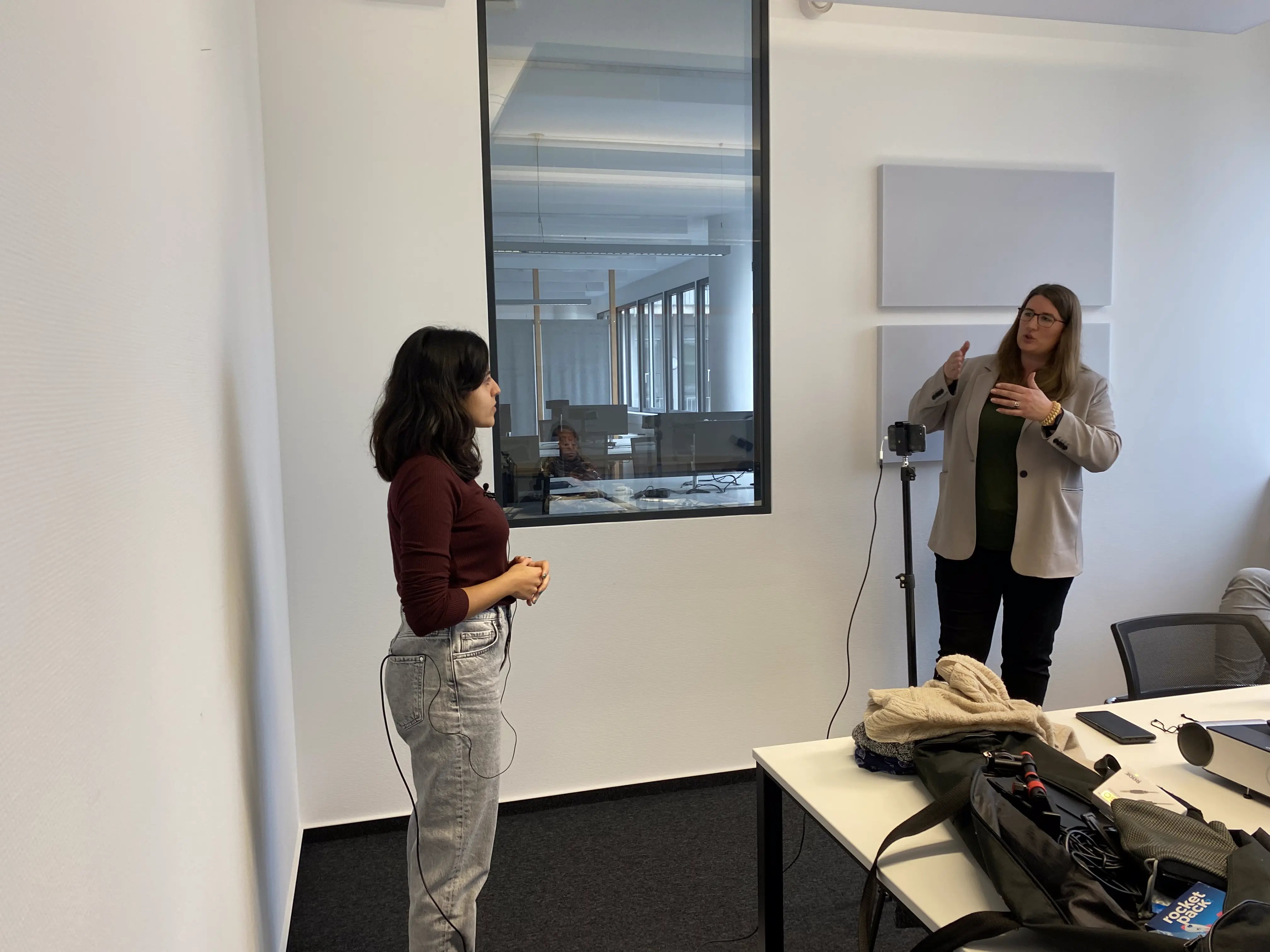 230113 – rocketday claudia merve