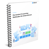 Übersicht von blink.it: Die besten E-Learning Methoden und Konzepte