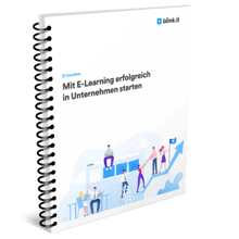 Mit E-Learning in Unternehmen starten (blink.it Checkliste)