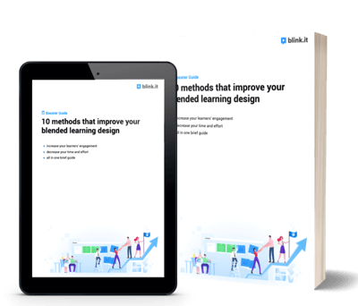Mockup_blended_learning_methods_freebie_book_tablet