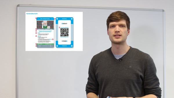 video training ansprache einblendung 2
