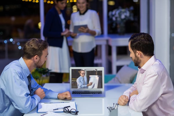 5 Ideen für erfolgreiche Lernvideos in Unternehmen