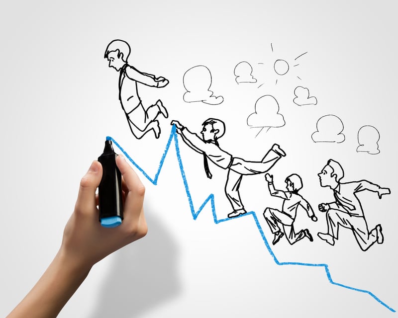 Onboarding in Unternehmen: Es fehlen Budgets und Tools! [Studie]