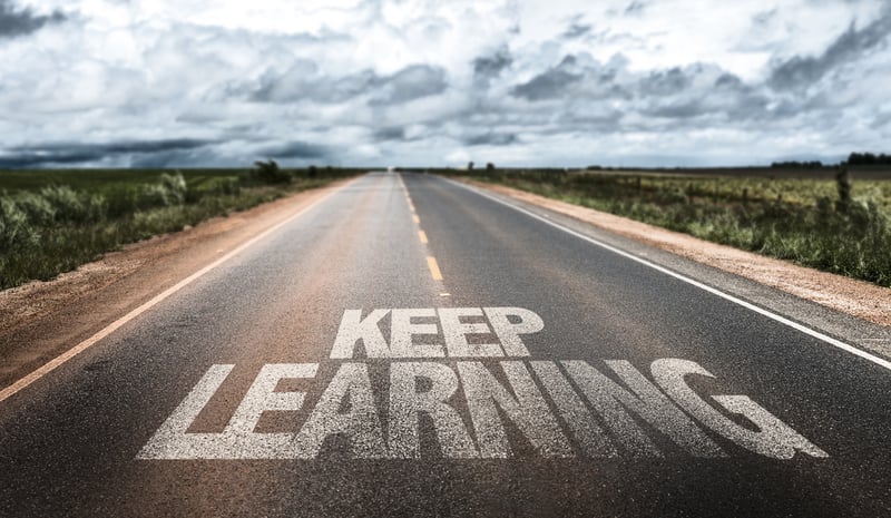 Keep Learning: Lerntransfer erhöhen in Weiterbildung funktioniert nur lanfristig