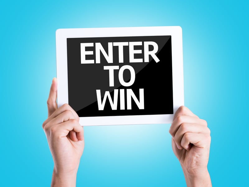 Enter to Win