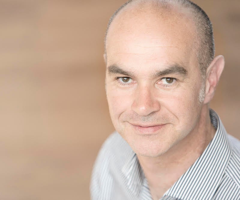 Im Interview mit blink.it: Stefan Enzler von imu augsburg