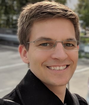 Konstantin Ristl – Gründer von blink.it