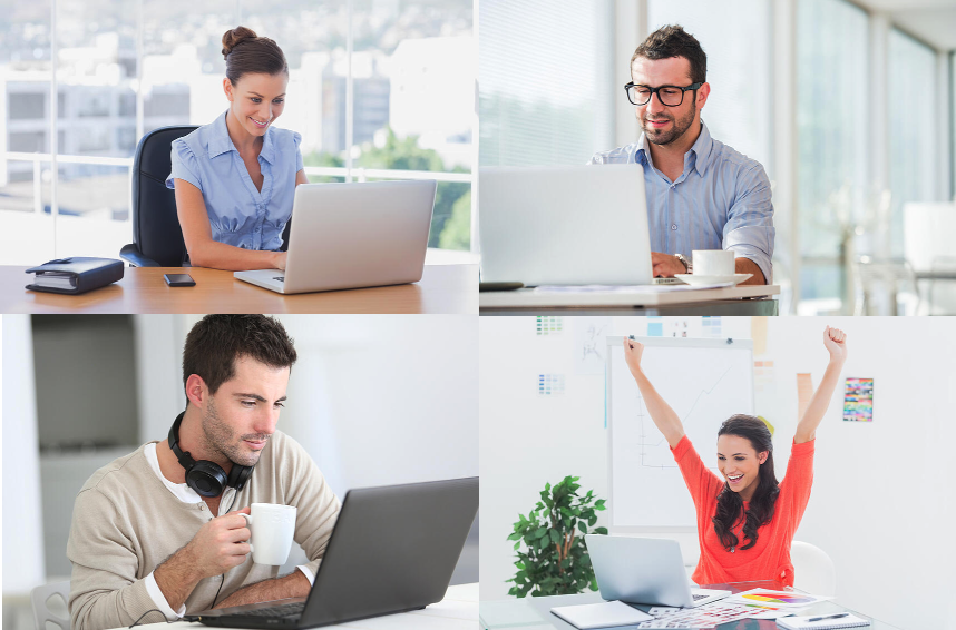 Social Learning gelingt auch in Online-Schulungen