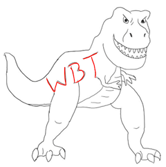 WBT als Dinosaurier der Weiterbildungsmethoden