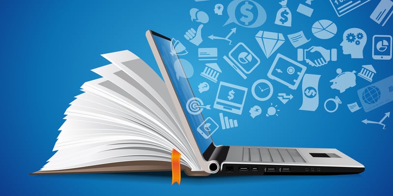 E-Learning ist nicht gleich E-Learning! 7 digitale Lernmethoden im Vergleich