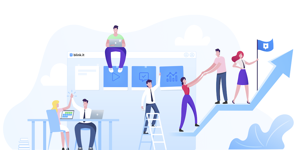 Checklist: Successfully launching eLearning in your company [Download].