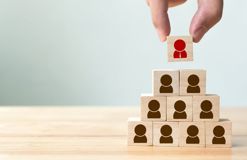Was müssen Führungskräfte in der Arbeitswelt 4.0 können?