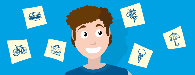 header blink.it sketchnote
