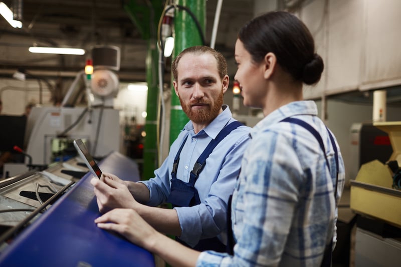 Microlearning ermöglicht perfekts “Learning on the job”, vorausgesetzt, die Lernkultur lässt das zu.