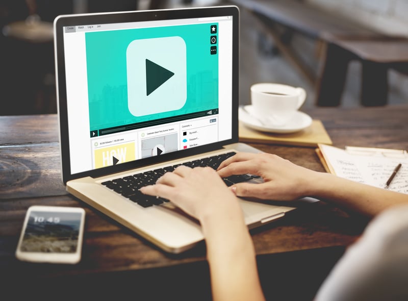 mmb Trendmonitor 2020: Videos sind die Top-Lernform für Unternehmen!