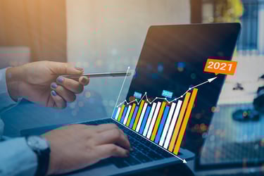 Die 5 E-Learning-Trends für Unternehmen 2021