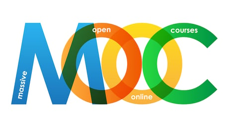 MOOC in der Weiterbildung – Definition und Einsatzfelder