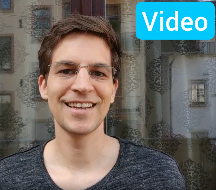 Insider: Q&A zu Corona und Homeoffice im blink.it-Team