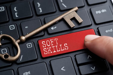 Soft Skill Schulungen in Unternehmen 2020 [Studie]