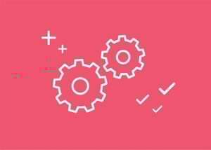 Argument fuer Blended Learning in Unternehmen: Hoeherer Transfer in den Arbeitsalltag