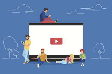 3 Videoformate für digitales Onboarding im Homeoffice
