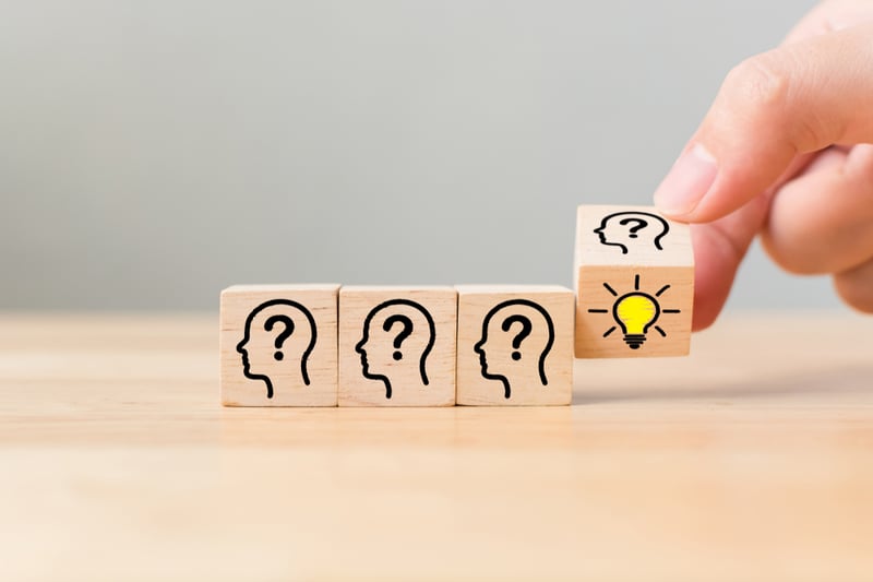 Kennst du DIE Voraussetzung für erfolgreiches E-Learning?