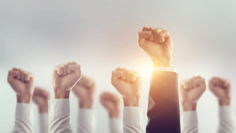 Bereite deine Mitarbeiter auf die Zukunft vor und fördere individuelle Stärken. 