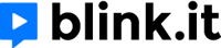 blink.it Logo