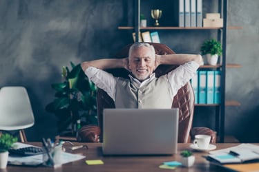 Checkliste digitale Kompetenz: So einfach geht E-Learning 