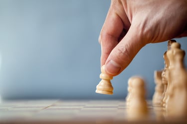 Mehr Motivation im Online-Kurs: Warum der erste Inhalt zählt