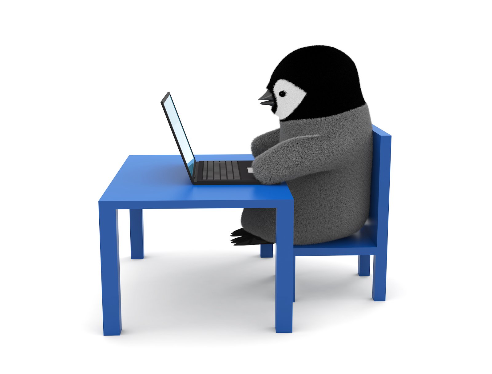 lernen-digitale-medien-pinguin-shutterstock_666743791