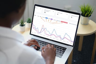 blink.it: Analysiere deine Kurse jetzt mit dem neuen Statistik-Tool!