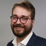 CLC Learning Consultant Thomas Possler