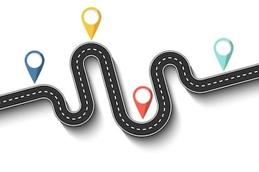 Learners Journey: So gestaltest du Lernpfade in der Weiterbildung