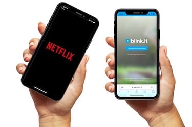 Netflix Strategie im E-Learning blink.it