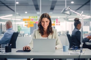 Workplace Learning mit blink.it 