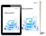 Download your free blended learning models overview