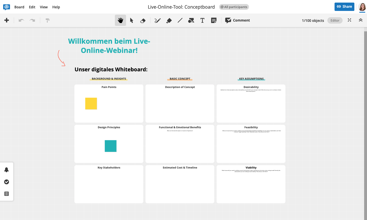 221101 - Conceptboard