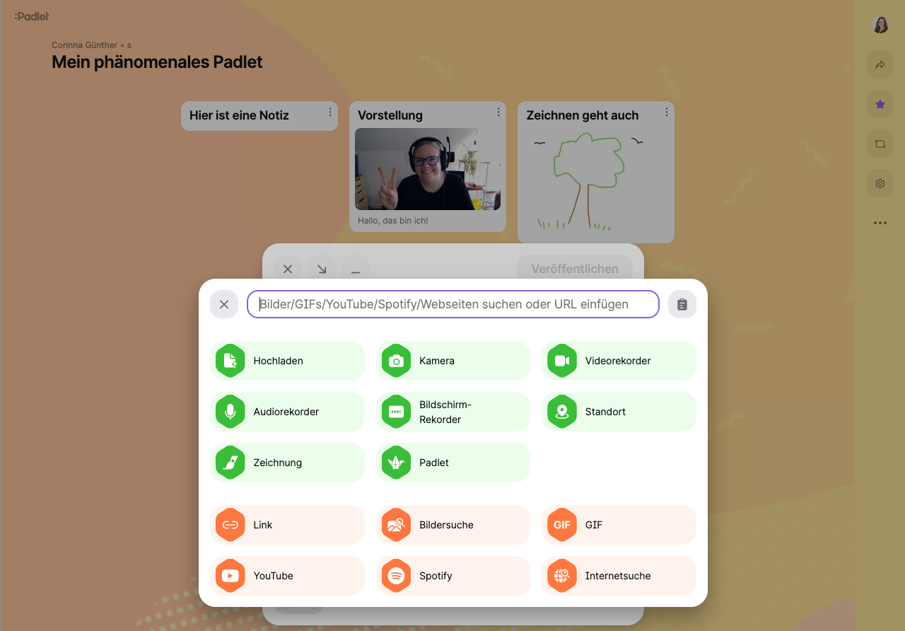221101 - Padlet