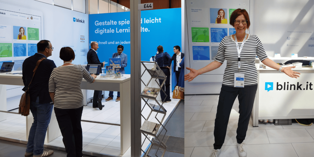 learntec - 2022 - collage