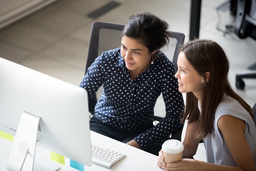 Lernpartnerschaften mit blink.it