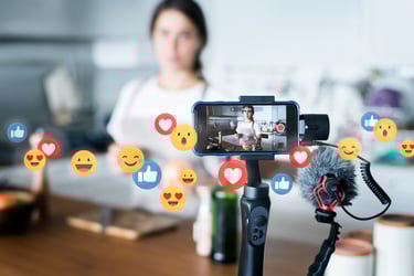 blinkit-tiktok-shutterstock_1338120278