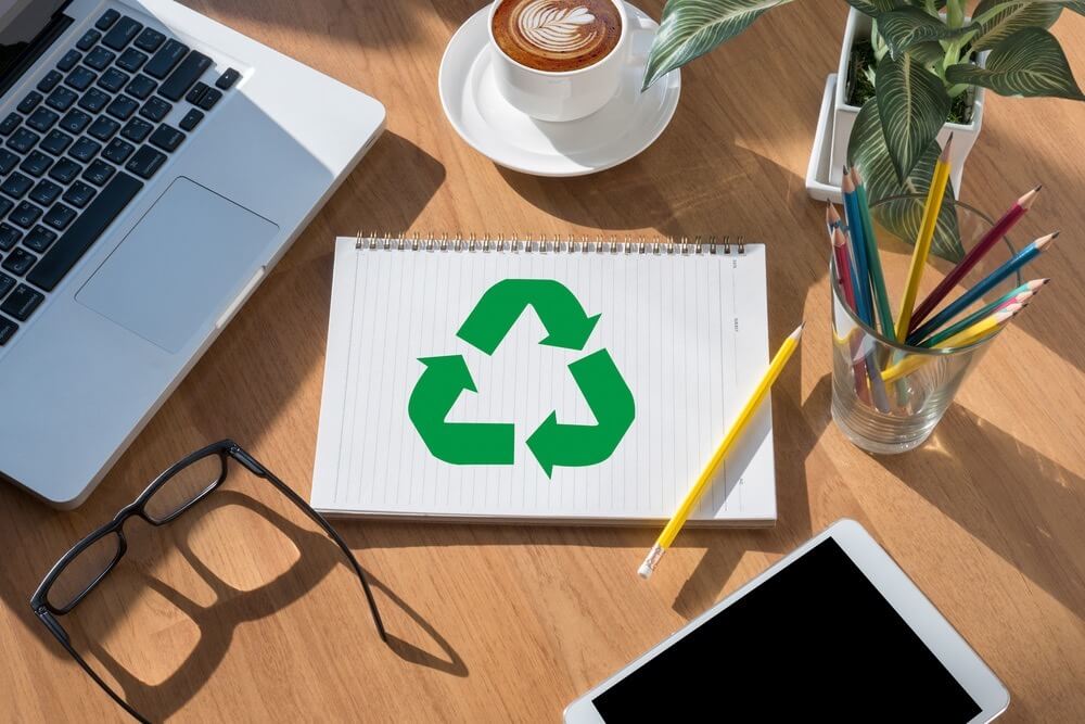 blink.it: Klimafreundlich weiterbilden - So können Unternehmen CO2 einsparen