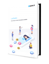 Leitfaden: Gute Videos am Smartphone erstellen
