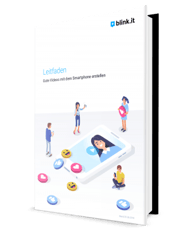 Leitfaden: Gute Videos am Smartphone erstellen
