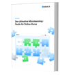 Microlearning-Guide für Online-Kurse