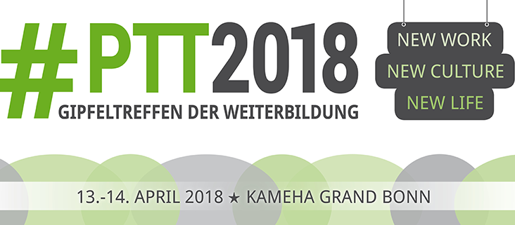 Die Petersberger Trainertage 2018 – Gipfeltreffen der Weiterbildung von managerseminare